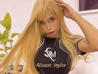 Alisson_teylor