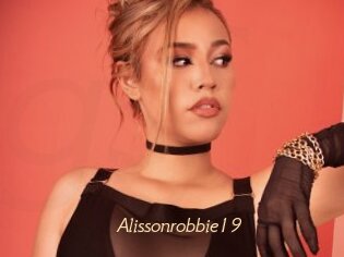 Alissonrobbie19