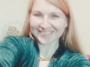 Alissonshy