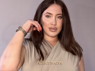 Alissonwave