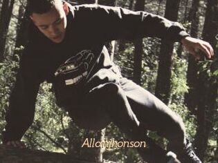 Allanjhonson