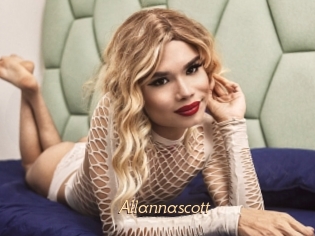 Allannascott