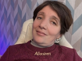 Allasiren