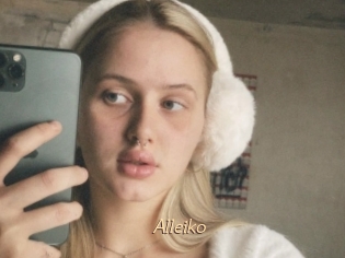 Alleiko