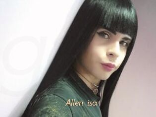 Allen_isa