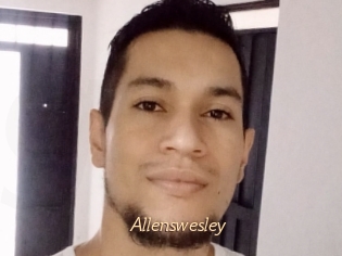 Allenswesley