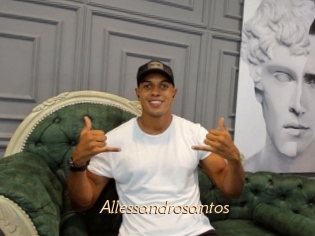 Allessandrosantos