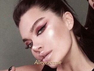 Alleyezonme_