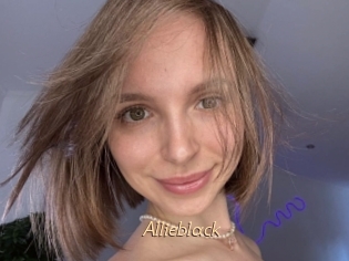 Allieblack