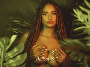 Alliisonbell