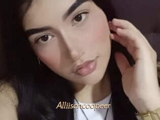Alliisoncoopeer
