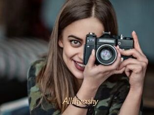 Alliriyashy