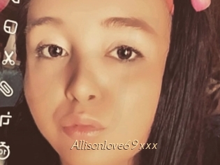 Allisonlove69xxx