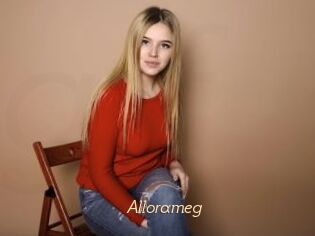 Allorameg