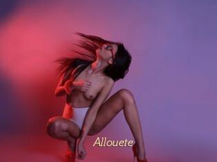 Allouete