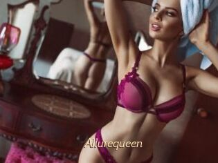 Allurequeen