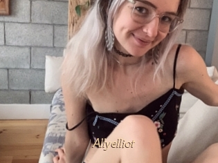 Allyelliot