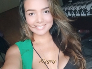 Allygrey