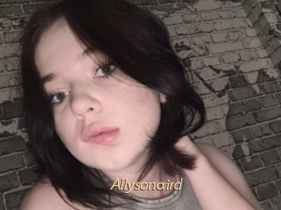 Allysonaird