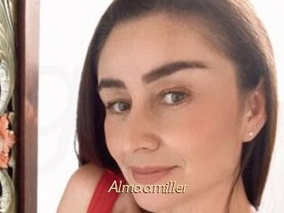 Almaamiller