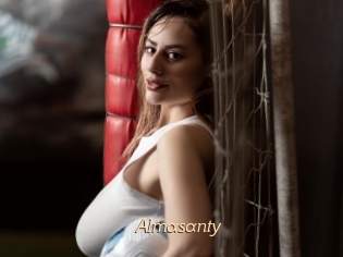 Almasanty