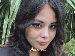 Almatyan