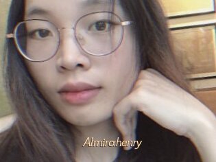 Almirahenry
