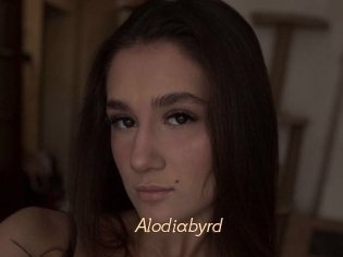 Alodiabyrd