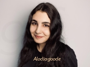 Alodiagoode