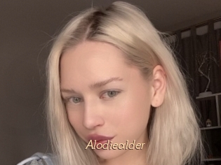 Alodiealder