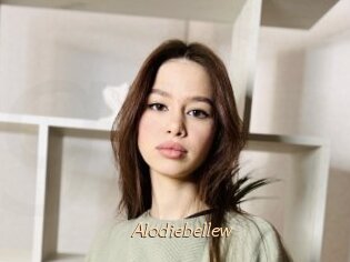 Alodiebellew