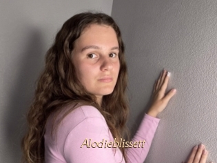 Alodieblissett
