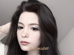 Alodiecubitt