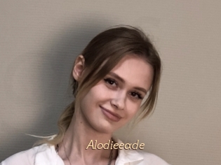 Alodieeade