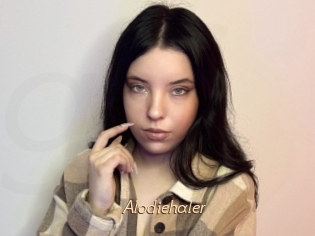 Alodiehaler