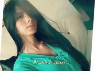 Alondrasaenzx