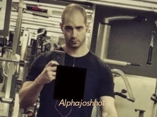Alphajoshhot