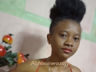 Alphonsinerazafy