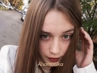 Alsomonika