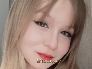 Althenacoey