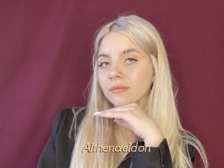 Althenaeldon