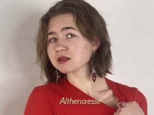 Althenaesse