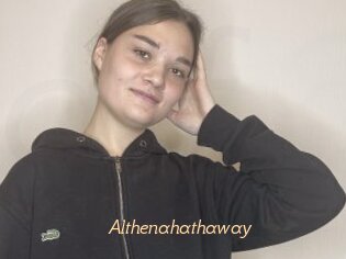 Althenahathaway