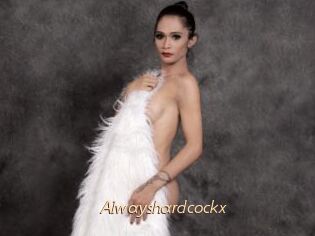 Alwayshardcockx