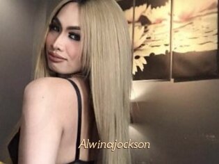 Alwinajockson