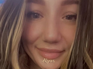 Alyas