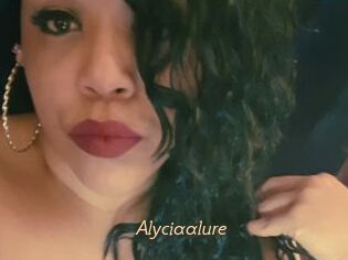 Alyciaalure