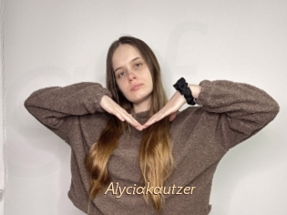 Alyciakautzer