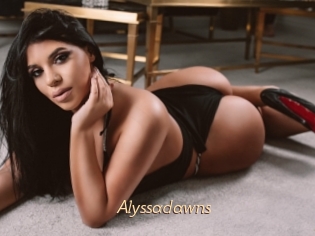 Alyssadawns