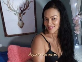 Alyssia_oceann